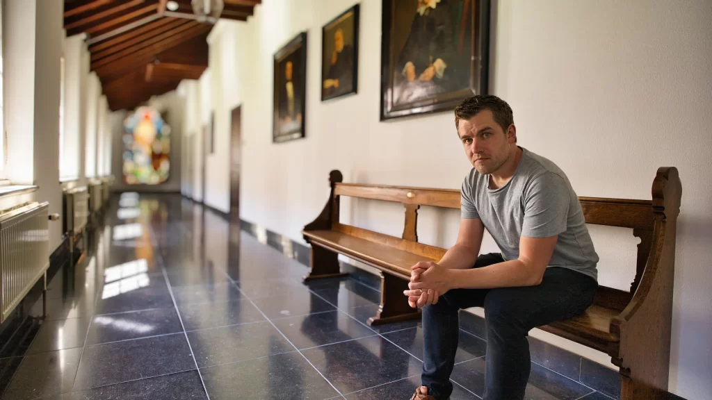 Wonen in het klooster