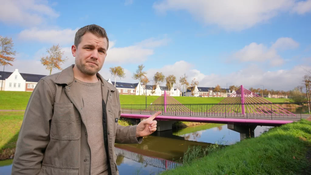 Eurobruggen Spijkenisse