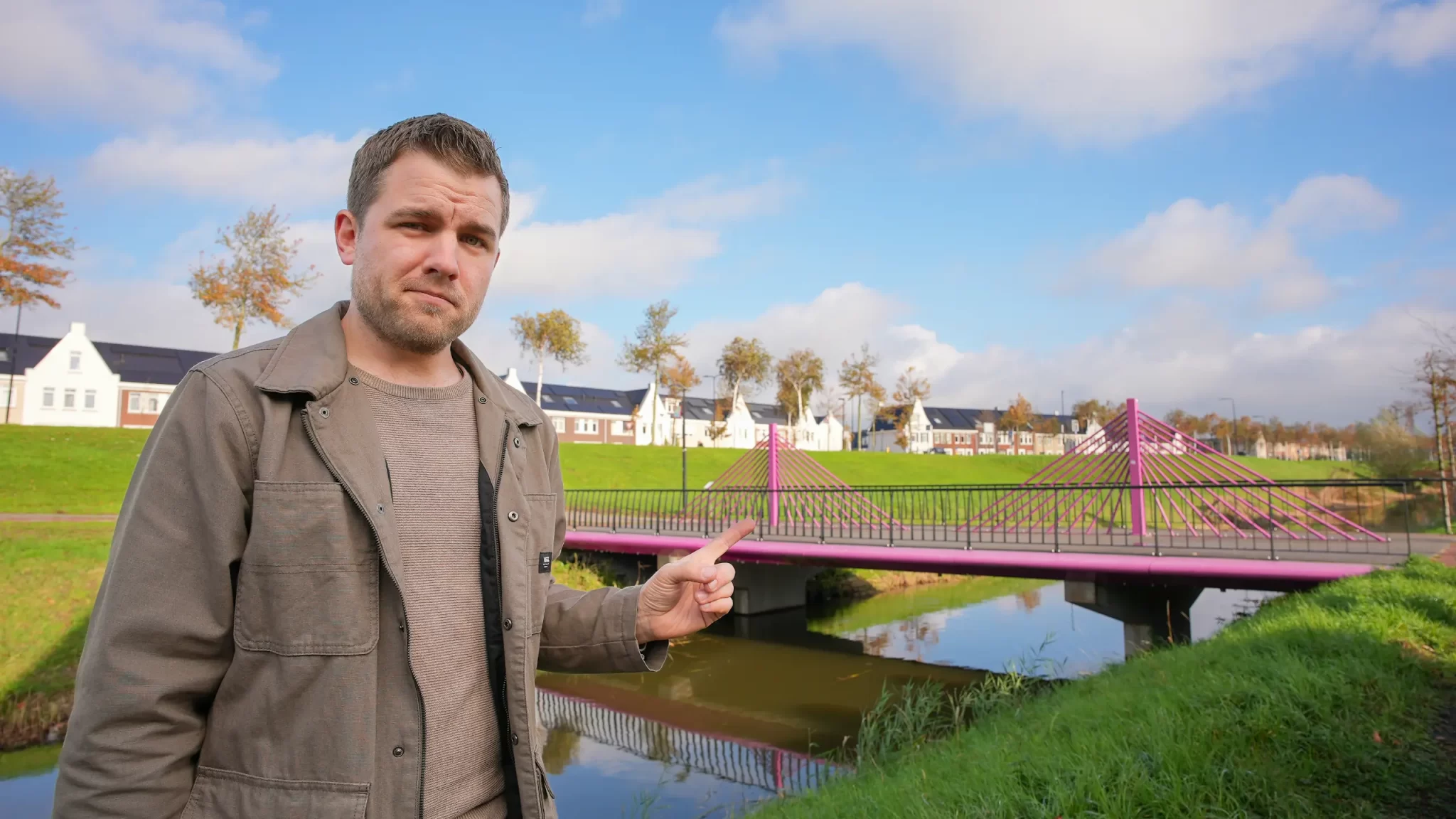 Eurobruggen Spijkenisse