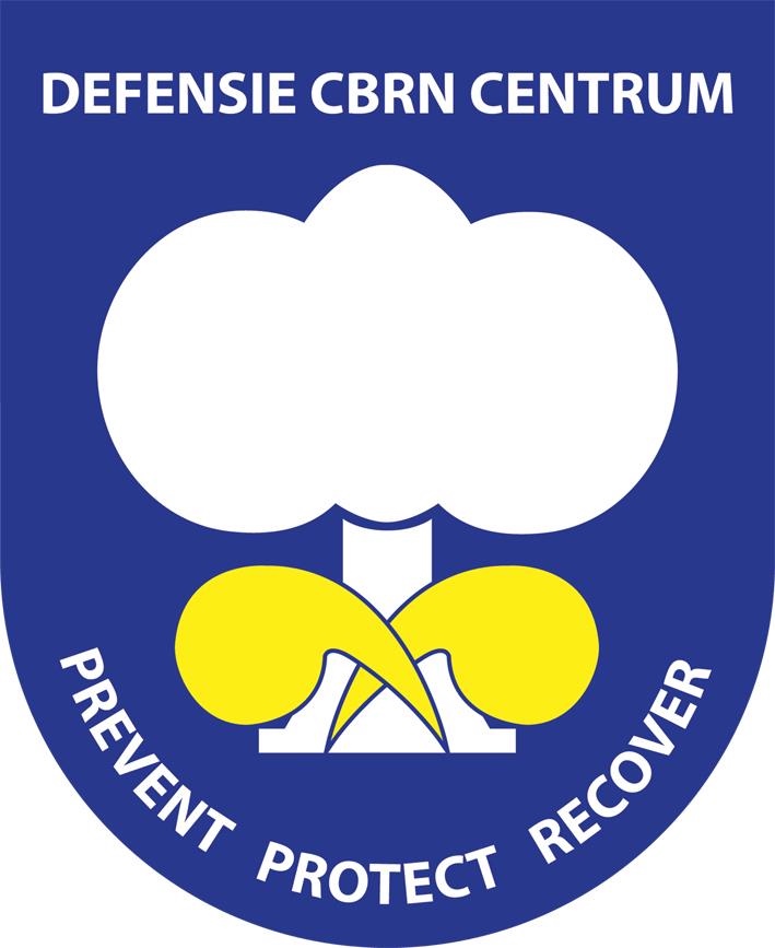 Logo CBRN