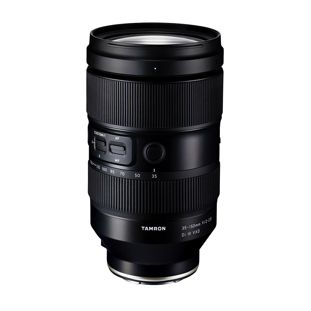 Tamron 35-150