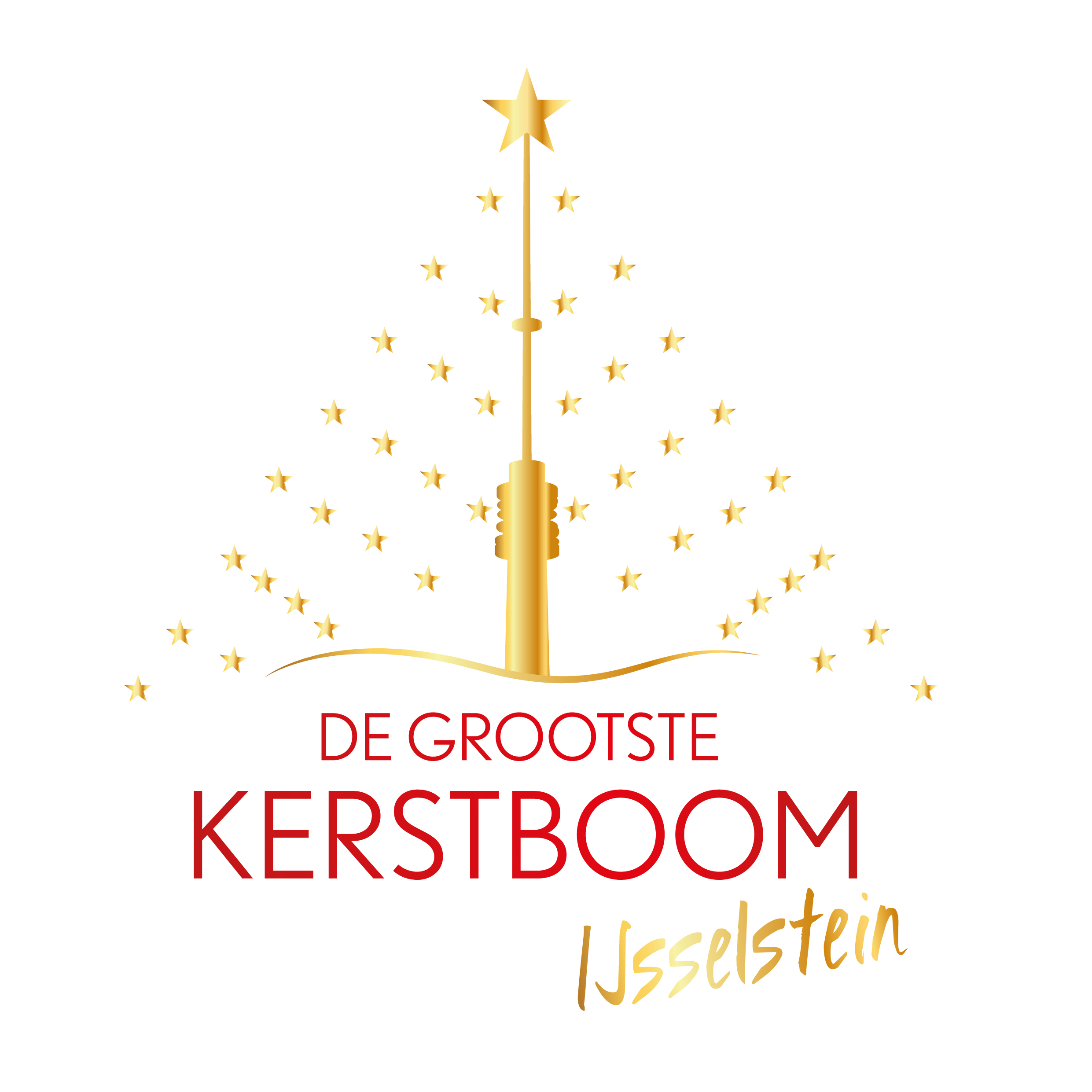 De Grootste Kerstboom IJsselstein