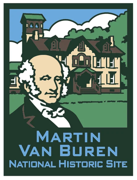 Martin van Buren