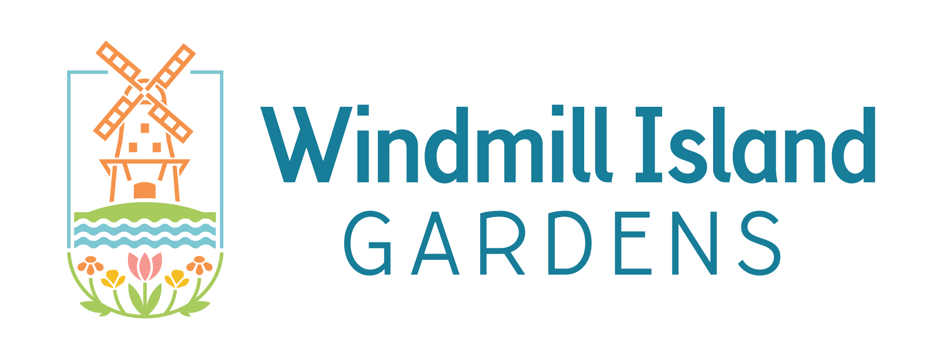 Windmill Island Gardens