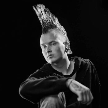 Dion Huiberts